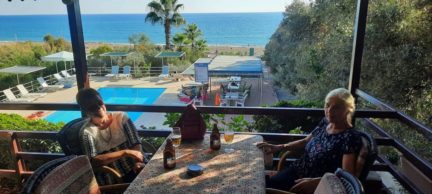 Hotel Schoenberg Kızılot 외부 사진